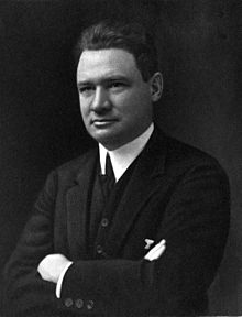 Frederick Shepherd Converse